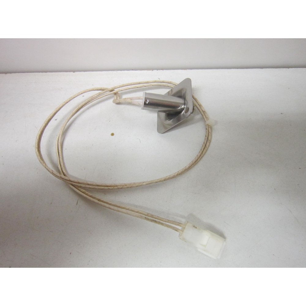 Frigidaire FGEW2766UDC Oven Meat Probe Receptacle Assembly (139017203