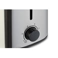 thumbnail image 4 of Toastmaster 2SL Toaster Stainless Steel, 4 of 5