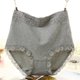 thumbnail image 2 of Gibobby Pantaletas mujer Bragas moldeadoras de cintura alta para mujer(Gris,XL), 2 of 4