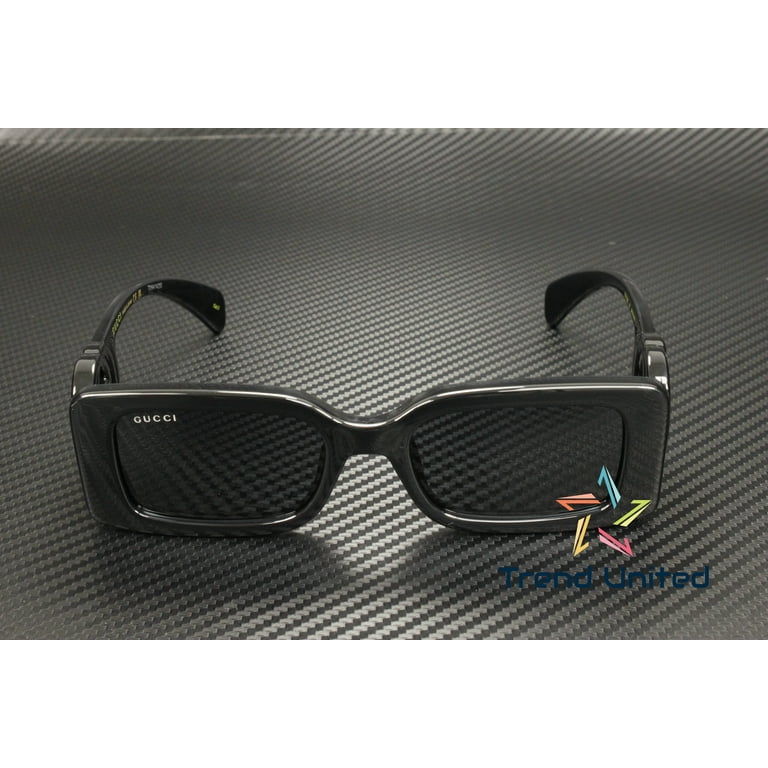 Gucci GG1325S-001-54 54mm Sunglasses, Luxury Eyewear, Sun Glasses