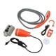 thumbnail image 5 of Ducha de camping portátil recargable, ducha de camping recargable por USB Ducha de camping portátil Ducha portátil al aire libre True Excellence, 5 of 10