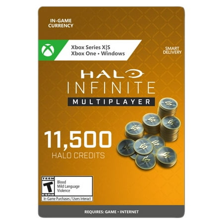Xbox Series S Halo