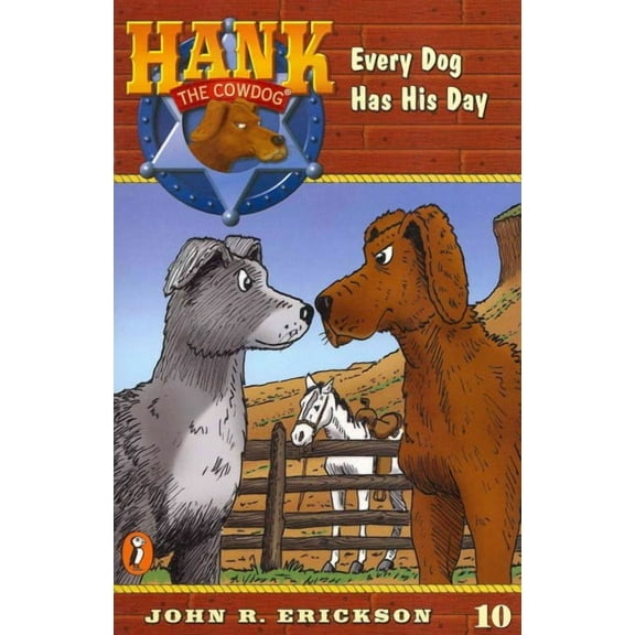 Every Dog Has His Day (Paperback)