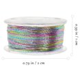 thumbnail image 2 of Masteelf 25 Pcs Cross Stitch Threads Threads Cross-Stitch Polyester Thread Embroidery Threads, 2 of 8