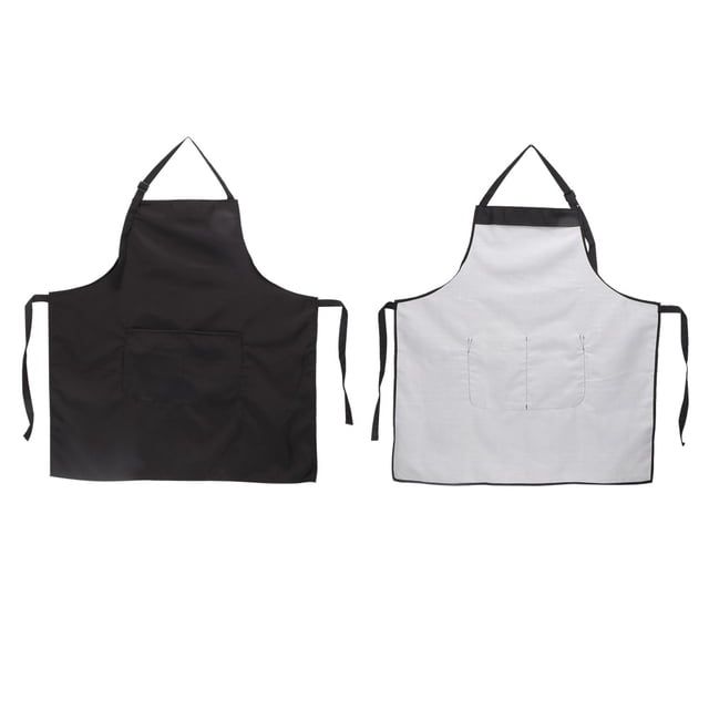 Art Painting Apron,Adults Waterproof Kitchen Cooking Kitchen Apron Apron Exquisite Design