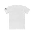 thumbnail image 5 of Charlotte Cityscape Men's Cotton Crew Tee, 5 of 24