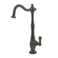 thumbnail image 3 of Kingston Brass Heritage Cold Water Dispensers Faucet, 3 of 4