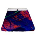 thumbnail image 2 of Gavin Scott Sábana Ajustable (California King Size), 2 of 3