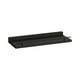 thumbnail image 2 of Estante, repisa, organizador colgante de pared, separador flotante, diseño minimalista moderno, estructura metálica, altura ajustable, ideal para baño, cocina y sala de estar, gran, 2 of 8