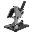 thumbnail image 1 of Labymos Multifunctional Aluminum Bracket Iron Base Cutting Machine Metalworking Hand Power Tool Angle Grinder Stand, 1 of 8