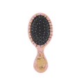 thumbnail image 1 of Brush Wet Brush Mini Detangler Geo Peach para todo tipo de cabello, 1 of 4