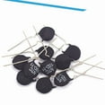 thumbnail image 5 of NTC Power Thermistor 5% Thermal Resistor Inrush Current Temperature Sensor-5D-7-20pcs, 5 of 6