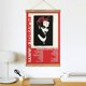 thumbnail image 4 of Póster de álbum de Playboi Carti Whole Lotta Red (WLR), obras de arte, póster en lienzo, regalos de arte, póster de lienzo para decoración de sala de estar, póster de regalo, 4 of 5
