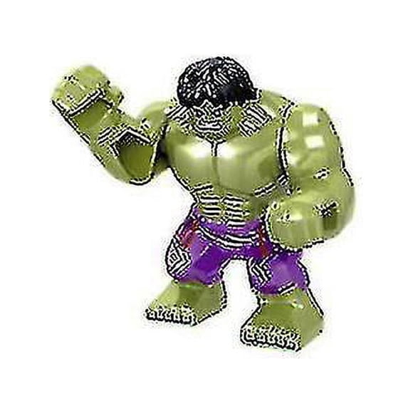 Minifiguras Marvel Super Heroes Fit Lego Avengers War de 16