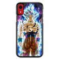 thumbnail image 1 of Goku Ultra Instinct 1st iPhone XR Case,iPhone 15 Pro Max, 1 of 3