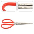 thumbnail image 3 of Crab Tong Multi-function Stainless Steel Clip Scissor Tong Anti-slip Clamp Seafood Clip, 3 of 8
