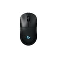 thumbnail image 1 of Logitech G PRO 2 Lightspeed Wireless Gaming Mouse, Right- or Left-Handed Mouse with up to 4 Customizable and Switchable Magnetic, 1 of 13