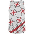 thumbnail image 2 of World Cup England Soccer Ball All Over Mens Tank Top Multi 2XL, 2 of 2