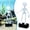 Clear, variant on Clearance Halloween Dancing Skeleton Aquarium Bubbler, Action Skeleton Aquarium Ornament, Fish Aquarium Decor, Air-Driven Moving Skeleton Fish Tank Bubbler Decoration for Fresh & Saltwater Aquariums