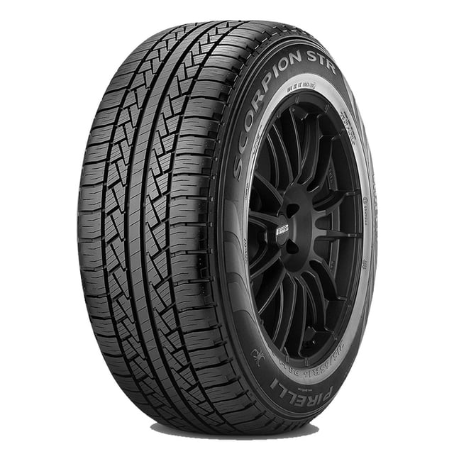 Llanta 275/55 R20 Pirelli Scorpion STR