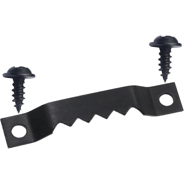 Picture Hanger 50 Small Chalkboard Hooks with Screws for Painting, Picture Frame, Artwork, Home Decor, Clock