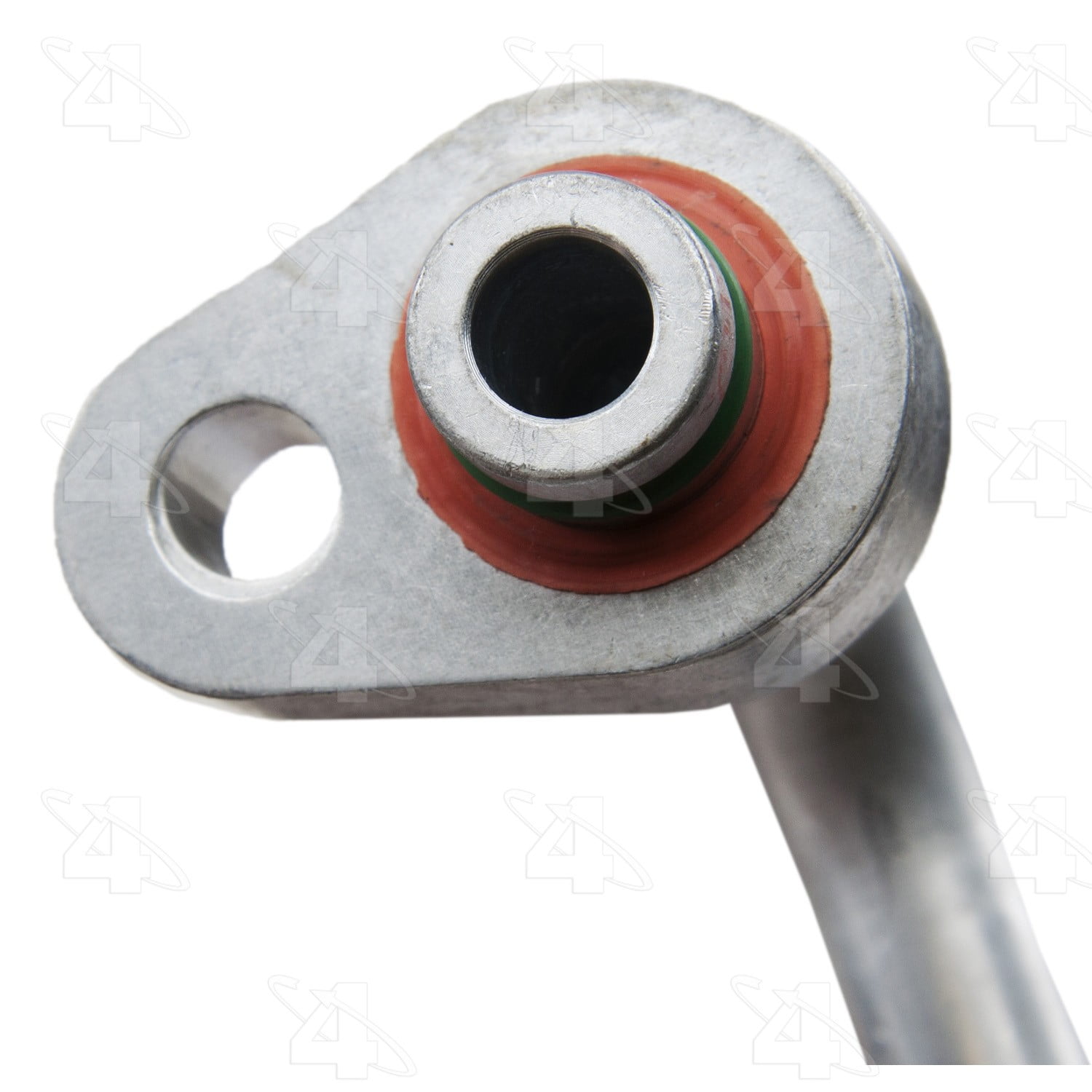 Four Seasons 56165 Discharge Line Hose Assembly