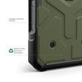 thumbnail image 6 of UAG iPhone 16 Pro Case Pathfinder Armor Military-Grade & Magsafe Compatible Case, Olive Drab, 6 of 9