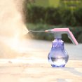 thumbnail image 3 of Kuymtek Pulverizador Alta Presión Pulverizador Bomba Aire Ajustable para Plantas Lavado Coches (rosa), 3 of 9