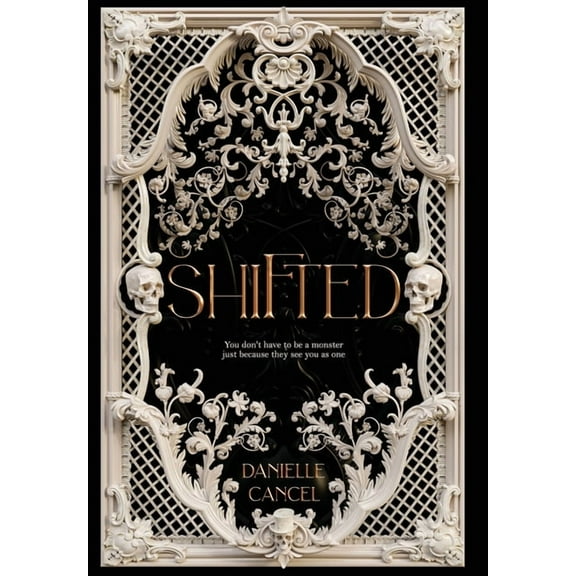Shifted, (Hardcover)