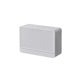 thumbnail image 3 of Caja de jabón para ropa, escurridor de jabón, caja de jabón abatible sin perforaciones, caja de jabón de gran capacidad para montar en la pared, 3 of 5