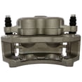 thumbnail image 4 of Rear Driver Side Brake Caliper, 4 of 5