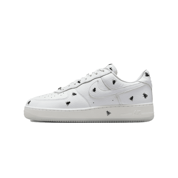 NIKE MENS Air Force 1 Low Retro "Houseflies" IM3081 100 IM3081 100 from Stadium Goods