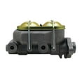 thumbnail image 2 of 1957-1977 Ford F Series Truck Booster Conversion Kit with 8" Dual Power Brake Booster, Ford Truck Booster Brackets, Power Booster Rod Extension, 1" Dual Reservoir Master Cylinder, 2 of 5