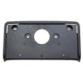 thumbnail image 1 of 2014-2015 Buick Lacrosse License Plate Bracket Front, 1 of 1