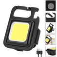 thumbnail image 1 of Sales Today Clearance! Mini LED Flashlight Keychain, Portable Strong LED Flashlight, Small Emergency Flashlight, Pocket-Sized Keychain Flashlight for Outdoor and Indoor Use, Travel Light for Keychain, 1 of 9