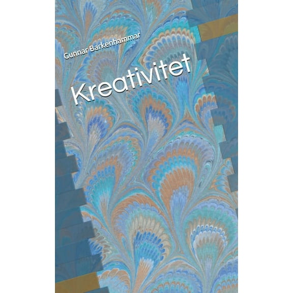 Kreativitet, (Paperback)