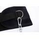 thumbnail image 4 of Cinturón de culturismo con cadena., 4 of 4