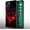 The angry black tiger, variant on Compatible with iPhone 14 Case, Ultimate Protection: Back+Soft Silicone Acrylic TPU Design for Shockproof Fall Prevention Black Wolf with Glowing Orange Eyes