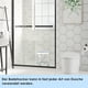 thumbnail image 5 of Shower stool 360 swivel shower stool Height adjustable shower chair Bath stool Bath stool, 5 of 5