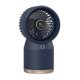 thumbnail image 2 of Ventilador de Niebla de Pulverización Naiovety Humidificador Personal Azul 3600 mAh, 2 of 6