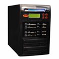 thumbnail image 1 of Systor SYS-USBSDCF-03  1-3 USB  SD &amp; CF All-in-One Combo Flash Memory Card Duplicator, 1 of 5