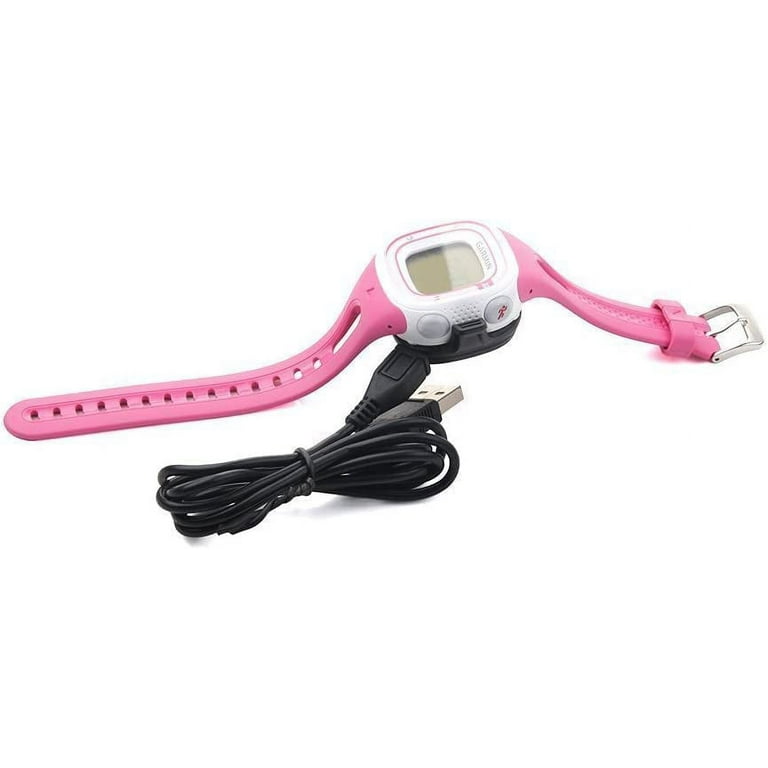 Garmin forerunner 10 charger sale