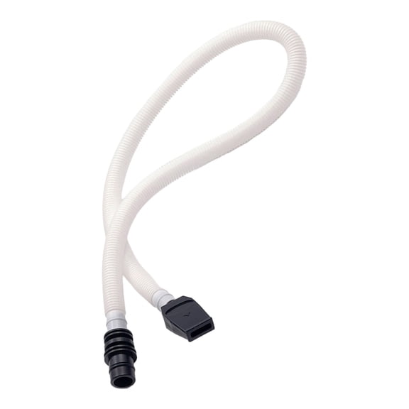 WINDLAND Flexible Plastic Melodica Tube Blowpipe Mouthpiece Tube for 37/32 Keys Pianica