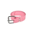 thumbnail image 1 of Cinturón de pesas Advancent accesorios de buceo plegables rosa, 1 of 6