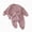 outfits001-Pink, variant on NOLDARES Newborn Baby Boy Clothes Set 2pcs Long Sleeve Top and Pants Suit Toddler Baby Fall Winter Clothes Size:18-24 M,Yellow