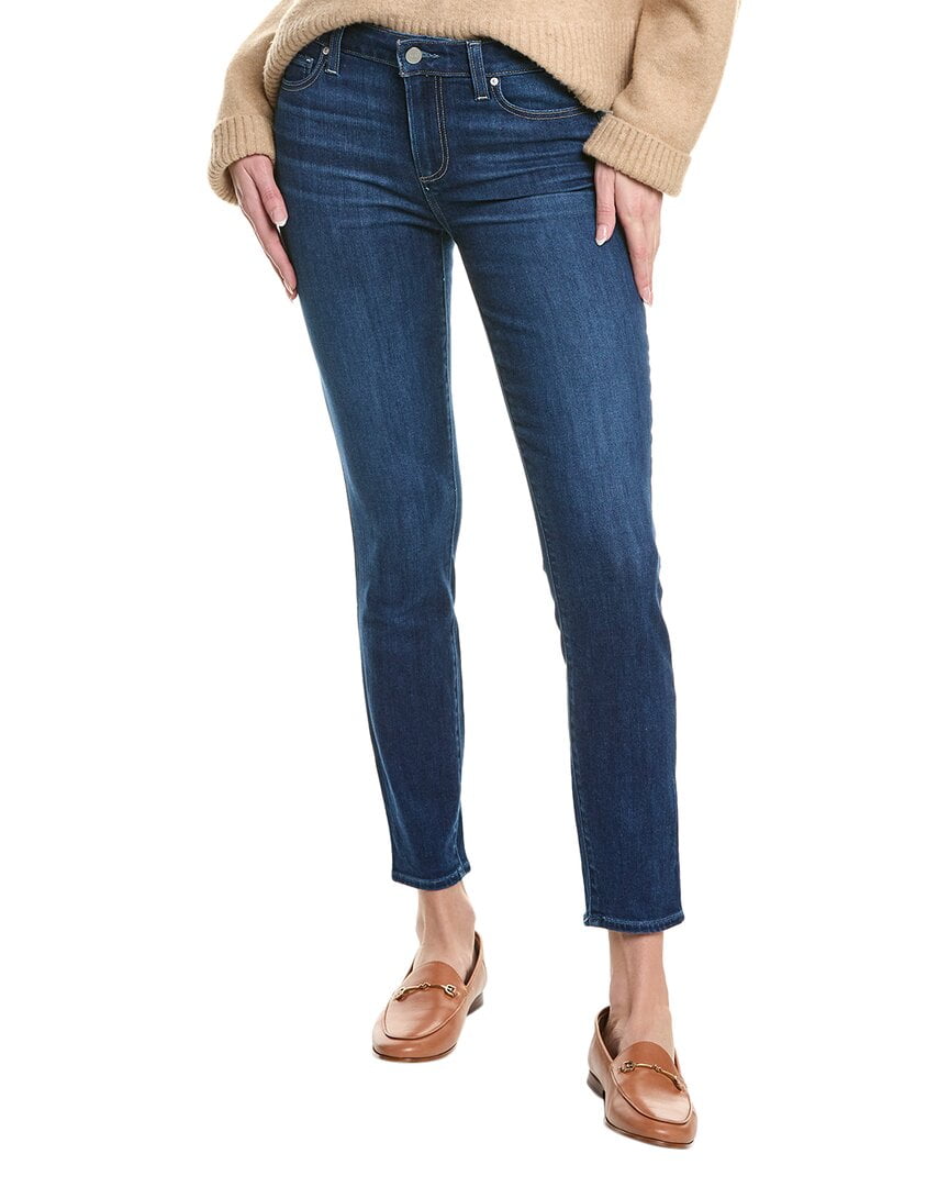 Jeans Paige Ultra Skinny Bleu - Taille 29 - Occasion Très Bon état