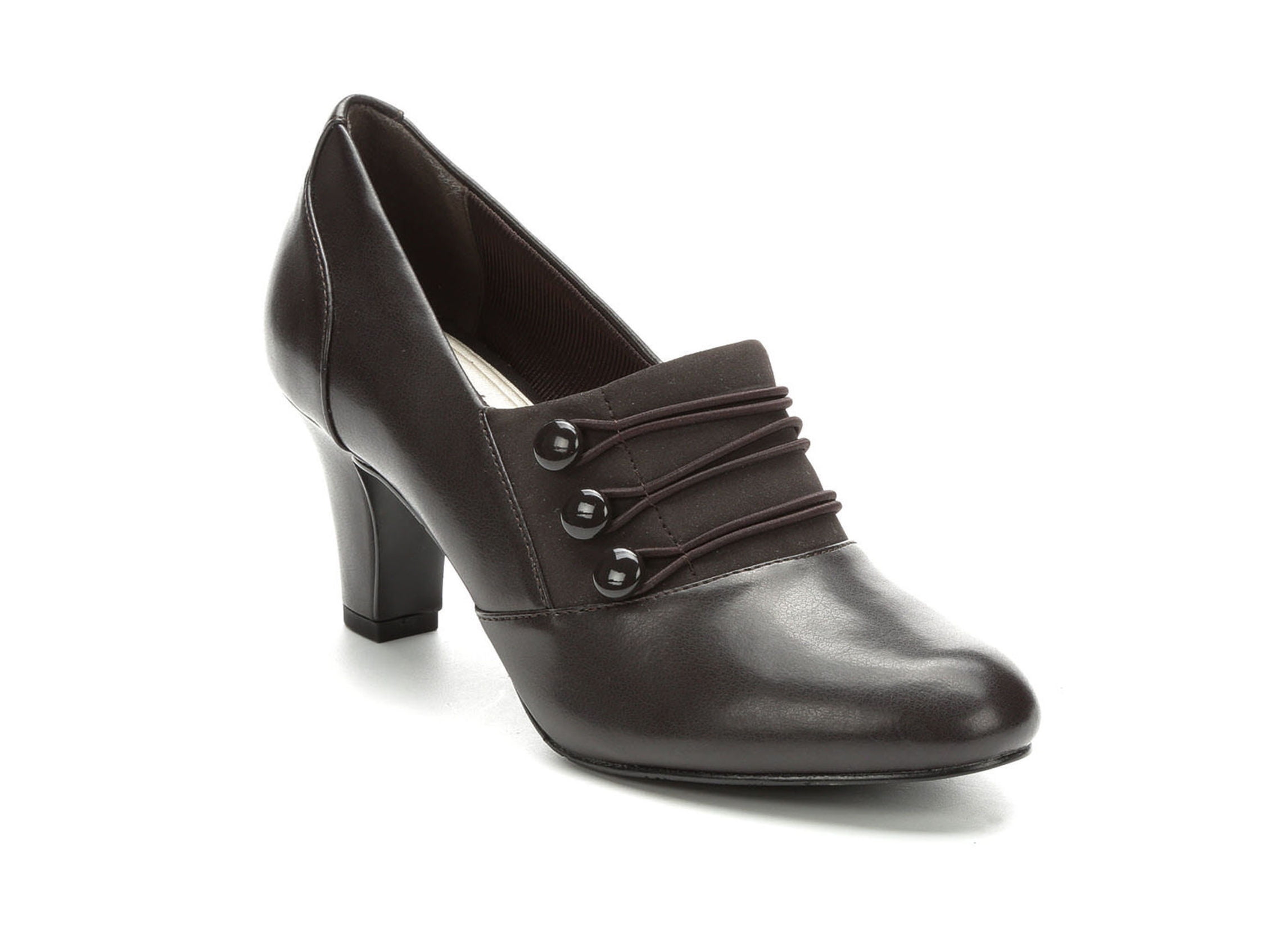 easy street pearl women's pumps