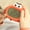 Red RD, variant on Naittoop LED Digital Desk Clock Big Mouth Alarm Clock,Big Mouth Alarm Clock Blue