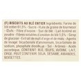 thumbnail image 4 of Misura Fibrextra Biscuits au Blé Entier 330g, 4 of 7