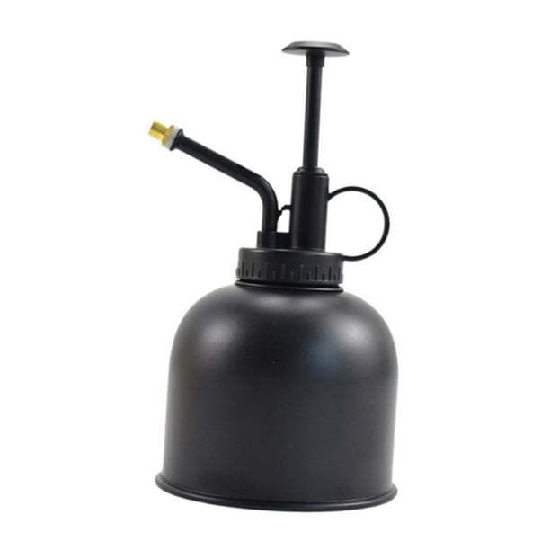 Botella rociadora de agua para plantas, regadera pequeña, atomizador para plantas, recipiente rellenable, atomizador para plantas, botella rociadora, cuidado del jardín